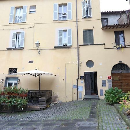 Casa Vacanze S.Angelo La Stella Villa Orvieto Exterior photo