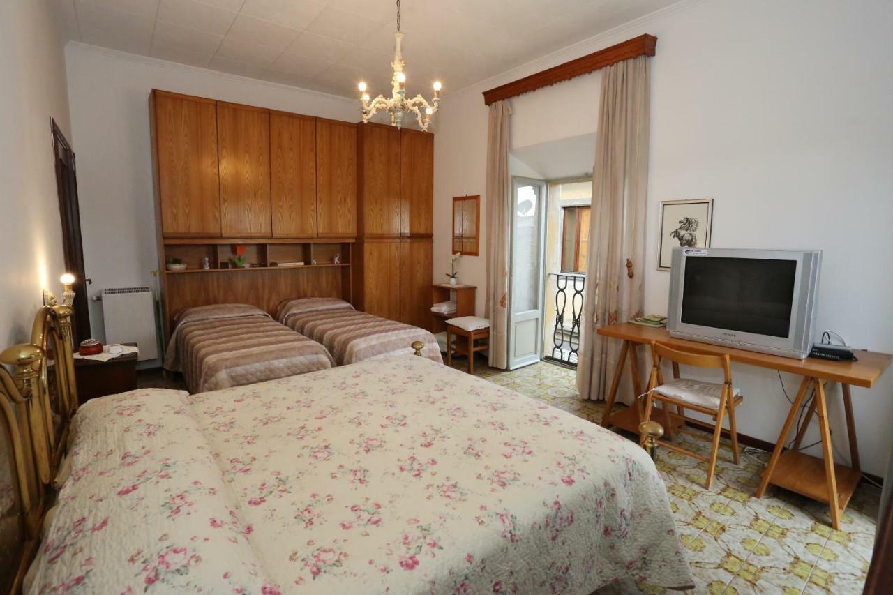 Casa Vacanze S.Angelo La Stella Villa Orvieto Exterior photo