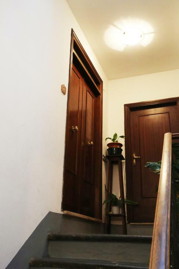 Casa Vacanze S.Angelo La Stella Villa Orvieto Exterior photo