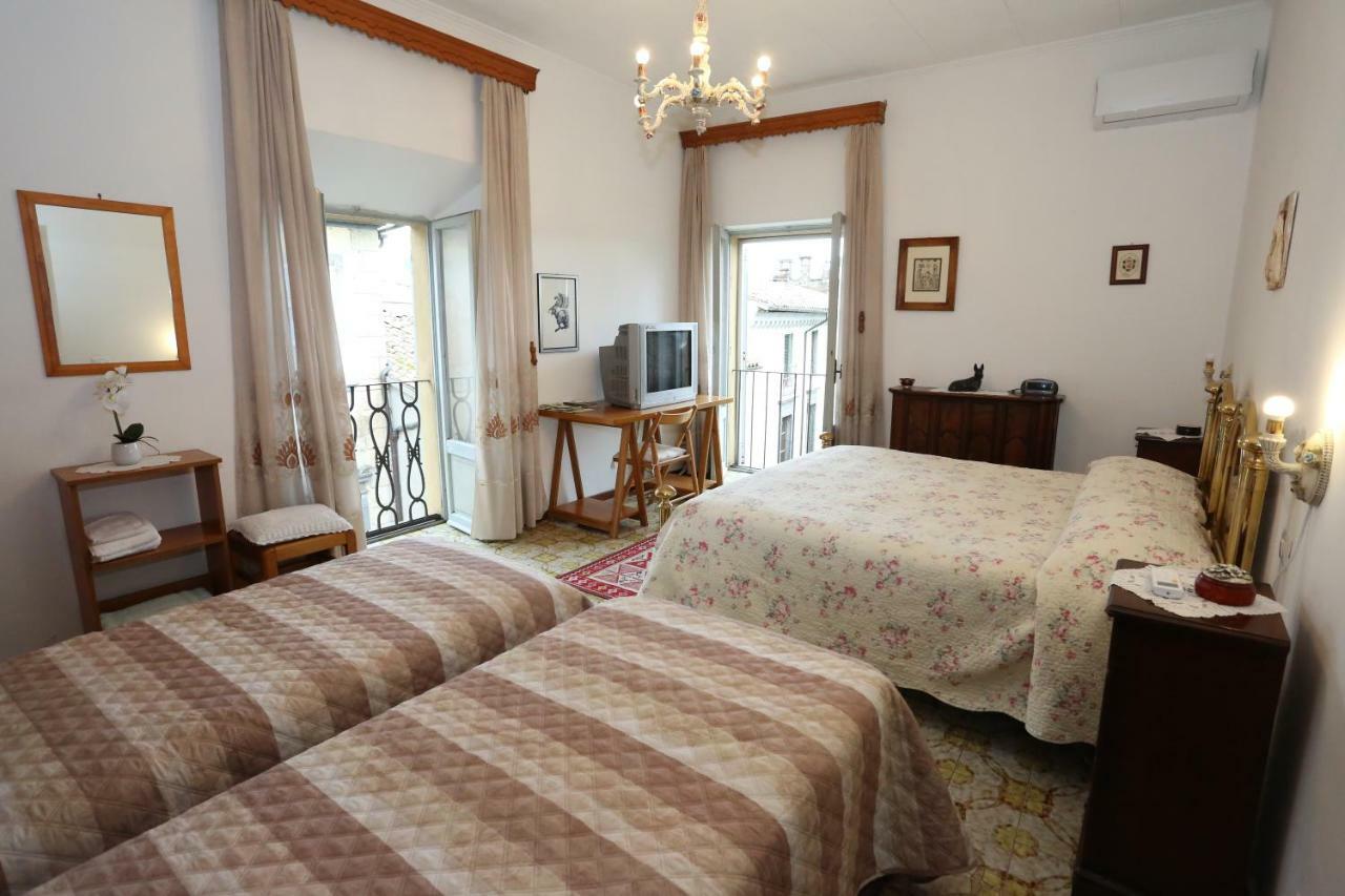 Casa Vacanze S.Angelo La Stella Villa Orvieto Exterior photo