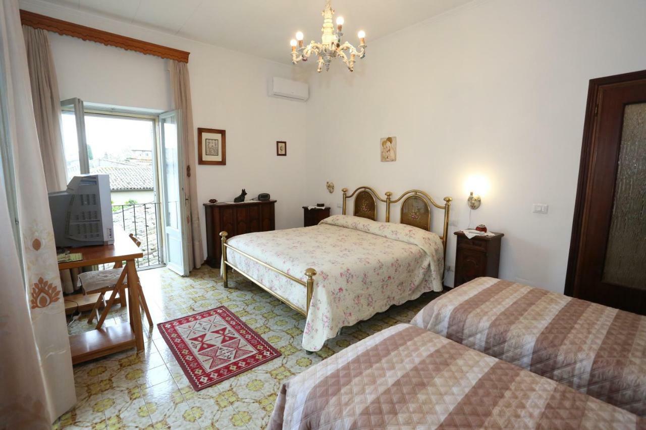 Casa Vacanze S.Angelo La Stella Villa Orvieto Exterior photo